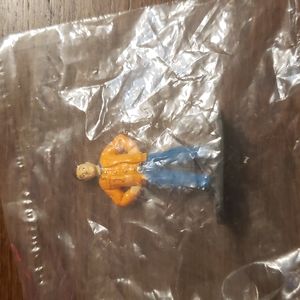 STAR WARS MINIATURE Star Tour Guide Piolet New in bag